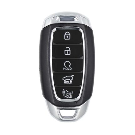 Hyundai Santa Fe 2020 Smart Remote Key 4+1 Buttons 433MHz 95440-S1050