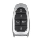 Hyundai Santa Fe 2021 Genuine Smart Key 433MHz 95440-S1570