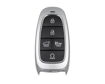 Hyundai Santa Fe 2021 Genuine Smart Key 433MHz 95440-S1570