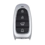 Hyundai Santa Fe 2021 Genuine Smart Remote Key 433MHz 95440-S1510