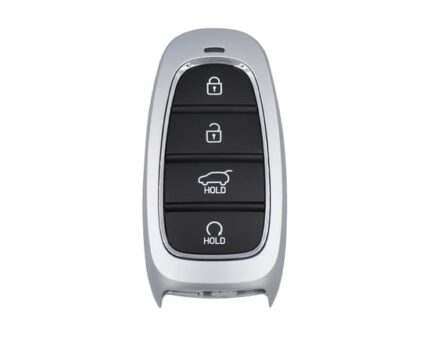 Hyundai Santa Fe 2021 Genuine Smart Remote Key 433MHz 95440-S1510