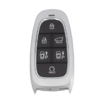 Hyundai Santa Fe 2021 Genuine Smart Remote Key 433MHz 95440-S1540