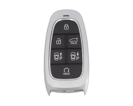 Hyundai Santa Fe 2021 Genuine Smart Remote Key 433MHz 95440-S1540