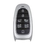 Hyundai Santa Fe 2021 Genuine Smart Remote Key 433MHz 95440-S1560