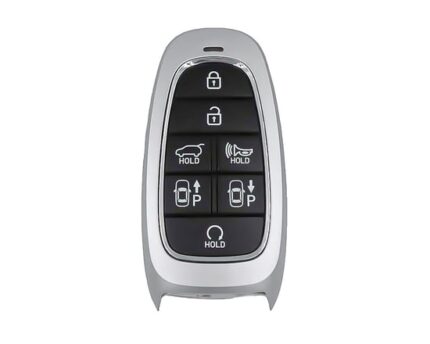 Hyundai Santa Fe 2021 Genuine Smart Remote Key 433MHz 95440-S1560