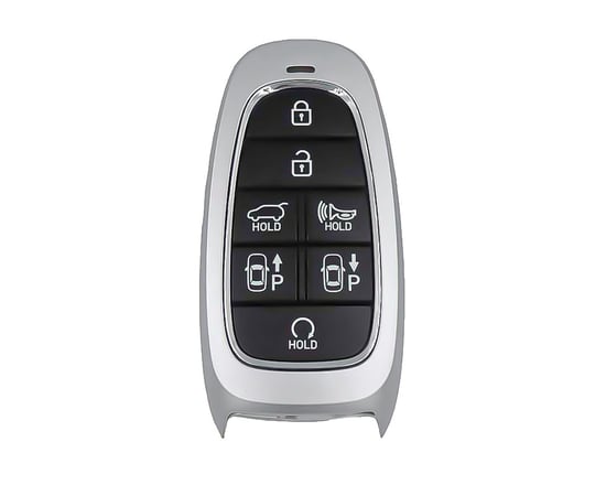 Hyundai Santa Fe 2021 Genuine Smart Remote Key 433MHz 95440-S1560 Hyundai Santa Fe 2021 Genuine Smart Remote Key 433MHz 95440-S1560