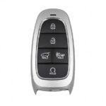 Hyundai Santa Fe 2021 Original Smart Remote Key 5 Buttons 433MHz 95440-S1570