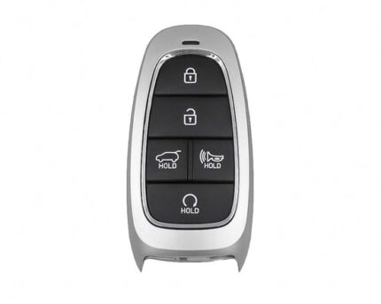 Hyundai Santa Fe 2021 Original Smart Remote Key 5 Buttons 433MHz 95440-S1570