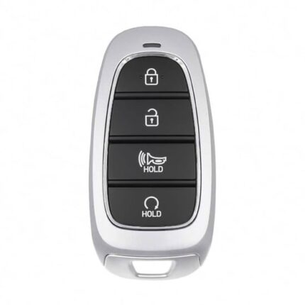 Hyundai Santa Fe 2021 Smart Remote Key 3+1 Buttons 433MHz 95440-S2500