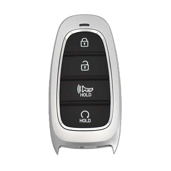 Hyundai Santa Fe 2021 Smart Remote Key 4 Buttons 433MHz 95440-S2500 Hyundai Santa Fe 2021 Smart Remote Key 4 Buttons 433MHz 95440-S2500
