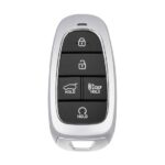 Hyundai Santa Fe 2021 Smart Remote Key 433MHz 4+1 Buttons 95440-S1530