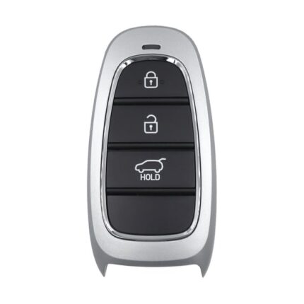 Hyundai Santa Fe 2022 Genuine Smart Remote Key 3 Buttons 433MHz 95440-S1600