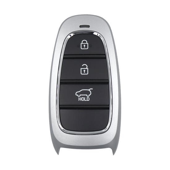 Hyundai Santa Fe 2022 Genuine Smart Remote Key 3 Buttons 433MHz 95440-S1600 Hyundai Santa Fe 2022 Genuine Smart Remote Key 3 Buttons 433MHz 95440-S1600