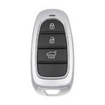 Hyundai Santa Fe 2022 Smart Remote Key 3 Buttons 433MHz 95440-S1500