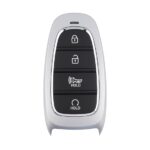 Hyundai Santa Fe 2023 Genuine Smart Remote Key 3+1 Buttons 433MHz 95440-S2600