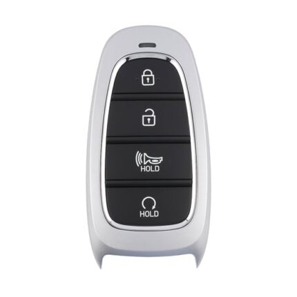 Hyundai Santa Fe 2023 Genuine Smart Remote Key 3+1 Buttons 433MHz 95440-S2600