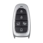 Hyundai Santa Fe 2023 Genuine Smart Remote Key 5 Buttons 433MHz 95440-S1630