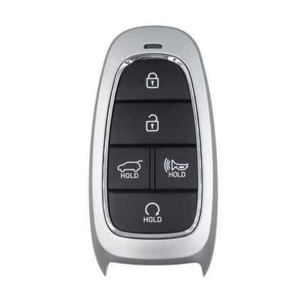 Hyundai Santa Fe 2023 Genuine Smart Remote Key 5 Buttons 433MHz 95440-S1630