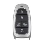 Hyundai Santa Fe 2023 Genuine Smart Remote Key 5 Buttons 433MHz 95440-S1670