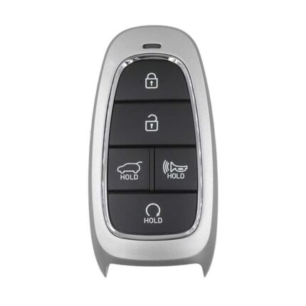 Hyundai Santa Fe 2023 Genuine Smart Remote Key 5 Buttons 433MHz 95440-S1670
