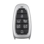 Hyundai Santa Fe 2023 Genuine Smart Remote Key 6+1 Buttons 433MHz 95440-S1660