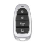 Hyundai Santa Fe 2023 Smart Remote Key 3+1 Buttons 433MHz 95440-S2600