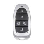 Hyundai Santa Fe 2023 Smart Remote Key 5 Buttons 433MHz 95440-S1670