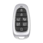 Hyundai Santa Fe 2023 Smart Remote Key 6+1 Buttons 433MHz 95440-S1660