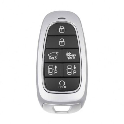 Hyundai Santa Fe 2023 Smart Remote Key 6+1 Buttons 433MHz 95440-S1660