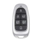 Hyundai Santa Fe 2023 Smart Remote Key 6 Buttons 433MHz 95440-S1640