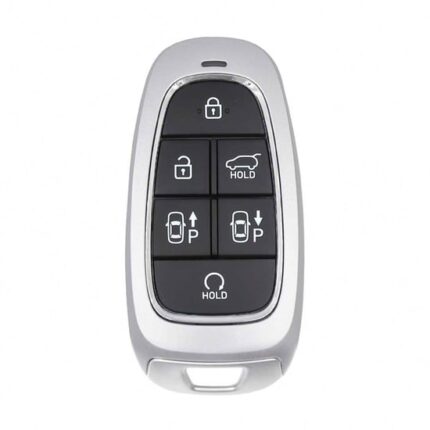 Hyundai Santa Fe 2023 Smart Remote Key 6 Buttons 433MHz 95440-S1640