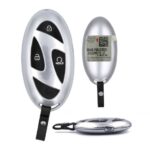 Hyundai Santa Fe 2024 Genuine Smart Remote Key 4 Buttons 433MHz 95440-P6010
