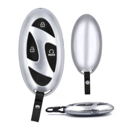 Hyundai Santa Fe 2024 Original Smart Remote Key 4 Buttons 433MHz 95440-P6010