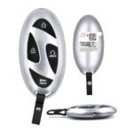 Hyundai Santa Fe MX5 2023 Genuine Smart Remote Key 4+1 Buttons 433MHz 95440-P6050