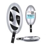 Hyundai Santa Fe MX5 2023 Genuine Smart Remote Key 6 Buttons 433MHz 95440-P7010