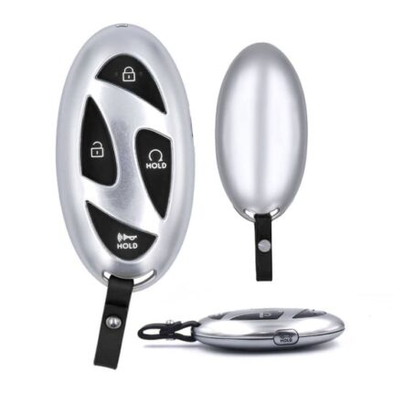 Hyundai Santa Fe MX5 2023 Original Smart Remote Key 4+1 Buttons 433MHz 95440-P6050