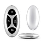 Hyundai Santa Fe MX5 2024 Smart Remote Key 4+1 Buttons 433MHz 95440-P6040