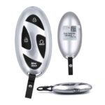 Hyundai Santa Fe MX5 Genuine 2023 Smart Remote Key 4+1 Buttons 433MHz 95440-P6040