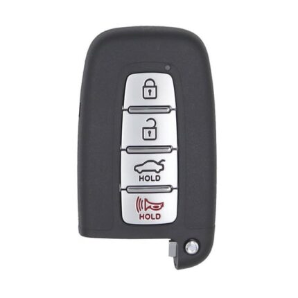 Hyundai Sonata 2011-2014 Genuine Smart Remote Key 3+1 Buttons 315MHz 95440-3Q000