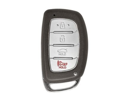 Hyundai Sonata 2015-2017 Smart Remote Key 3+1 Buttons 433MHz 95440-C1001