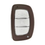 Hyundai Sonata 2015 Genuine Smart Key Remote 433MHz 95440-C1100NNA