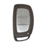 Hyundai Sonata 2015 Smart Remote Key 3 Buttons 433MHz 95440-C1101 / 95440-C1100NNA