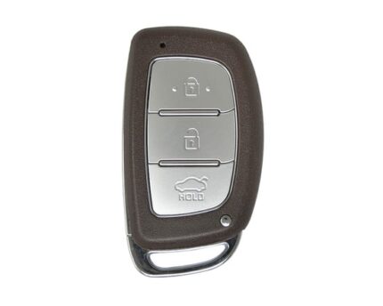 Hyundai Sonata 2015 Smart Remote Key 3 Buttons 433MHz 95440-C1101 / 95440-C1100NNA