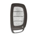 Hyundai Sonata 2018-2019 Smart Remote Key 4 Buttons 433MHz 95440-C1500NNA / 95440-C2500