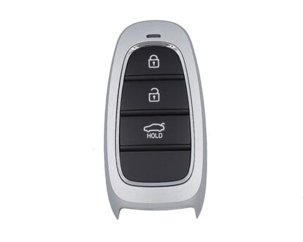 Hyundai Sonata 2020 Genuine Smart Key 3 Buttons 433MHz 95440-L1200