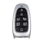Hyundai Sonata 2020 Genuine Smart Remote Key 433MHz 95440-L1500