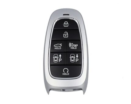 Hyundai Sonata 2020 Genuine Smart Remote Key 433MHz 95440-L1500