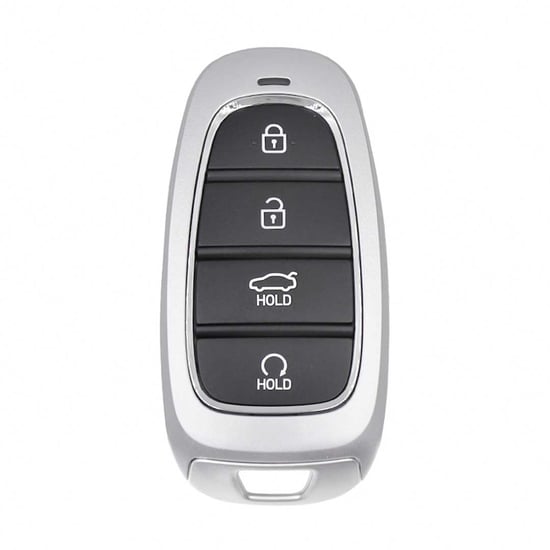 Hyundai Sonata 2020 Smart Remote Key 3+1 Buttons 433MHz 95440-L1000 Hyundai Sonata 2020 Smart Remote Key 3+1 Buttons 433MHz 95440-L1000
