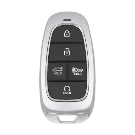 Hyundai Sonata 2020 Smart Remote Key 4+1 Buttons 433MHz 95440-L1060