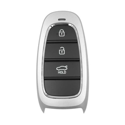 Hyundai Sonata 2022 Genuine Smart remote Key 3 Buttons 433MHz 95440-L1300